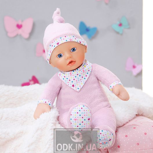 Лялька Baby Born First Love - Улюблена Крихітка