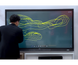 Інтерактивна панель Elizlabs IQTouch 65", Android
