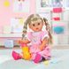 BABY Born doll series Gentle hugs - Little sister
