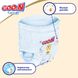 Трусики-підгузки Goo.N Premium Soft для дітей (3L, 18-30 кг, 22 шт)