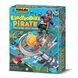 Electronic board game 4M Pirate Treasure Hunt (00-03436)