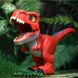 Интерактивная игрушка Dinos Unleashed серии Walking&Talking" - Тиранозавр"