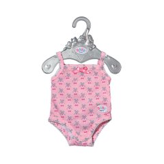 Baby Born Doll Clothes - Body (Pink)