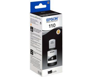 Чорнило (чорне) для БФП Epson, тип 2
