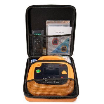 Тренажер серцево-легеневої реанімації WAP ATM-112, 10 сценаріїв