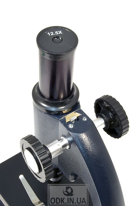 Мікроскоп Levenhuk 3S NG, монокулярний