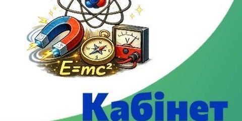 Кабінет Фізики
