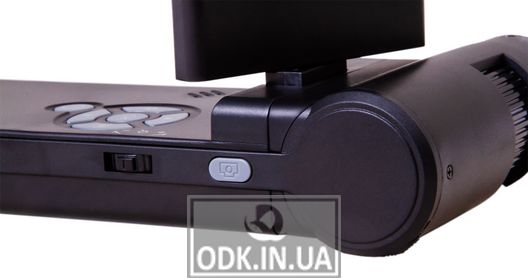 Мікроскоп цифровий Levenhuk DTX 700 Mobi