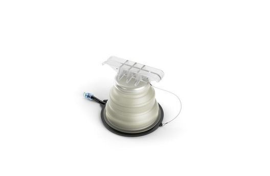 Турнікет вузловий (одна подушка) Junctional tourniquet SAM Medical