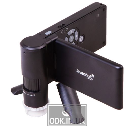 Digital microscope Levenhuk DTX 700 Mobi