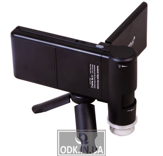 Digital microscope Levenhuk DTX 700 Mobi