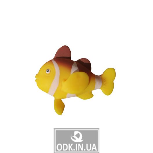 Стретч-іграшка у вигляді тварини – Підводний світ Карибів