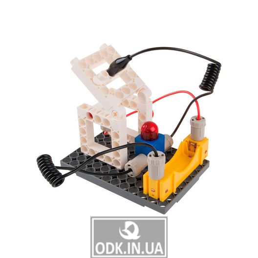 Gigo Electric Circuit STEM Training Kit (1236R)