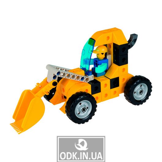 Designer Gigo Construction machinery (7425)