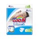 Diapers Goo.N For Children (Size S, 4-8 Kg) collection 2018