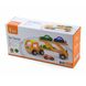 Wooden toy car Viga Toys Trailer (50825)