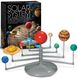 Do-it-yourself solar system model 4M (00-03257 / ML)