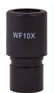 Окуляр для мікроскопа Levenhuk Rainbow WF10x