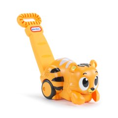 Educational Wheelchair Toy - Tiger