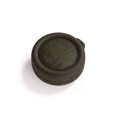Moisture-proof Acoustics Xoopar - Splash Pop (Black, Sd-Card)