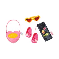 BABY BORN doll accessories set - SUNNY DAY