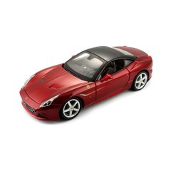 Car model - Ferrari California T