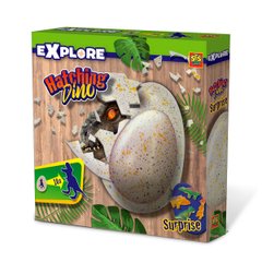 Growing Toy - Dino In Egg