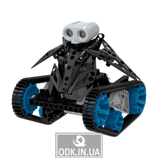 Designer Gigo Robotics smart machines, tracked vehicles (7412)
