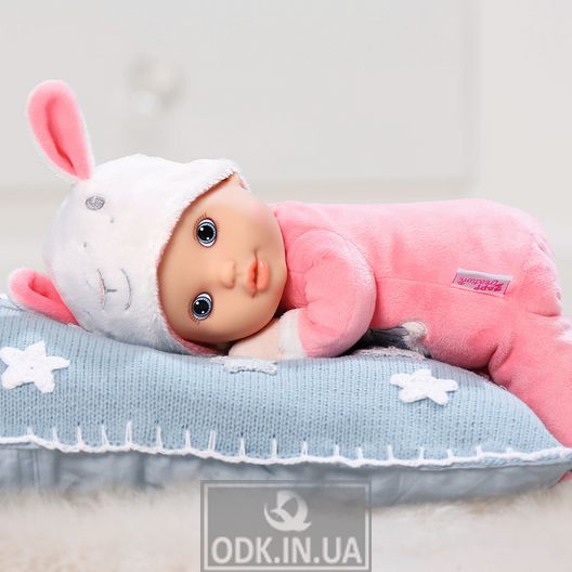Лялька Newborn Baby Annabell - Тендітна Крихітка new