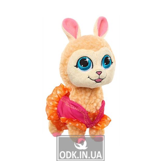 М'Яка Іграшка Who’s Your Llama? S1 – Денсі-Лама