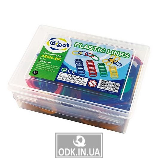 Set for counting of Gigo Connect links (8025-60C)