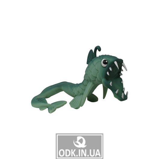 Стретч-іграшка у вигляді тварини – Володарі безодні (12 шт, в дисплеї)