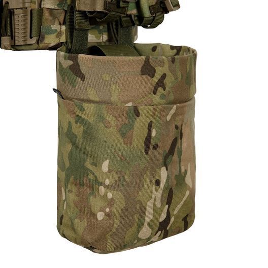 Плитоноска Warmor gen.3 Pro Max. Система швидкого скидання. 7 підсумок. Мультикам