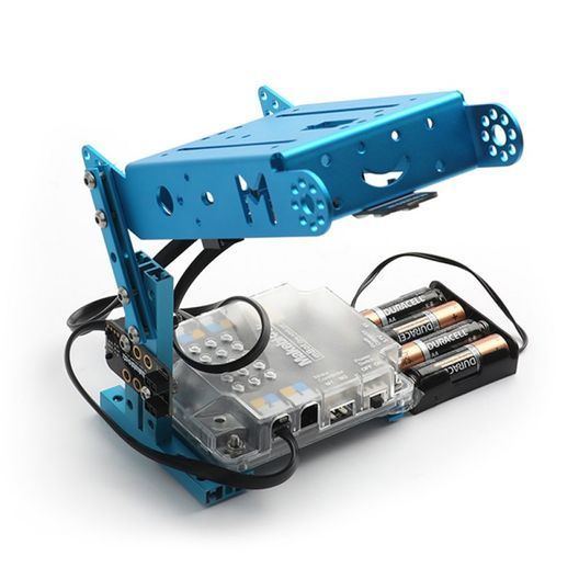 Makeblock Розширення для mBot: світло-звукове шоу