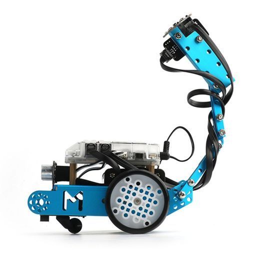 Makeblock Розширення для mBot: світло-звукове шоу