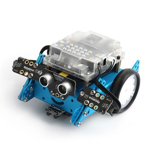Makeblock Розширення для mBot: світло-звукове шоу