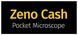Мікроскоп кишеньковий для перевірки грошей Levenhuk Zeno Cash ZC6