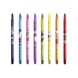 Set of Fragrant Wax Pencils for Drawing - Rainbow