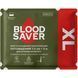 Бинт гемостатичний BLOOD SAVER 7.5см&times;300см XL для зупинки кровотечі