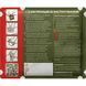 Бинт гемостатичний BLOOD SAVER 7.5см&times;300см XL для зупинки кровотечі