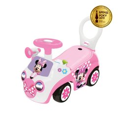 Miracle Car - Charming Minnie