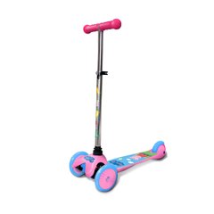 Scooter - Peppa Pig (Up to 20 Kg)