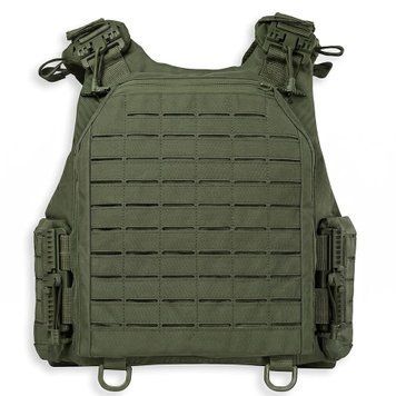 Плитоноска Warmor Gen.6. Олива