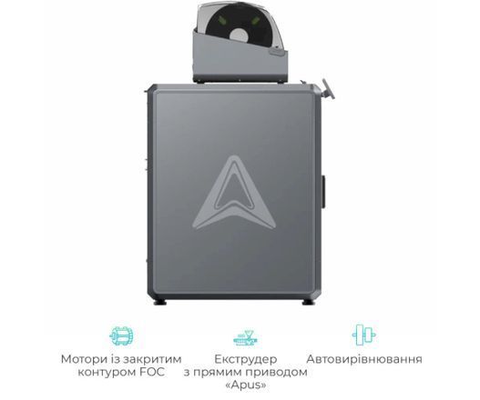 3D-принтер Plus Combo