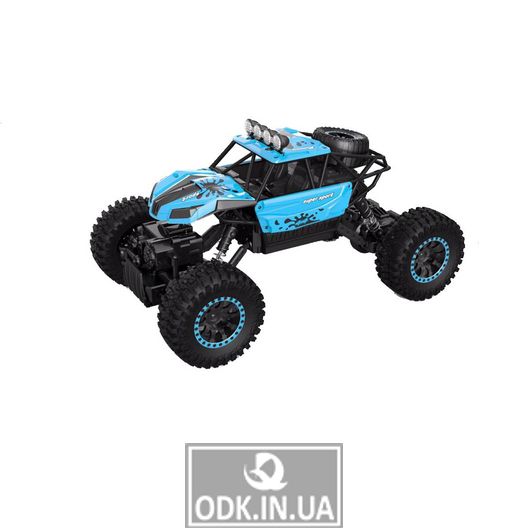 Автомобіль Off-Road Crawler – Super Sport (1:18)