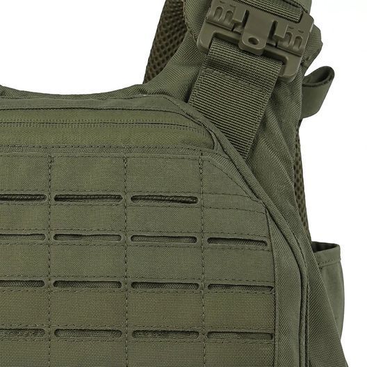 Плитоноска Warmor Gen.6. Олива
