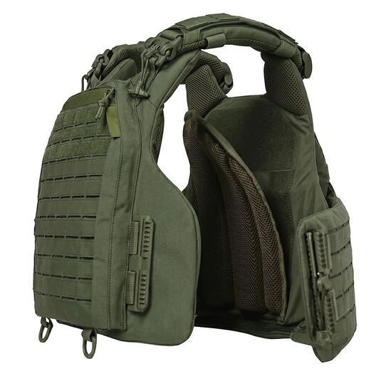 Плитоноска Warmor Gen.6. Олива