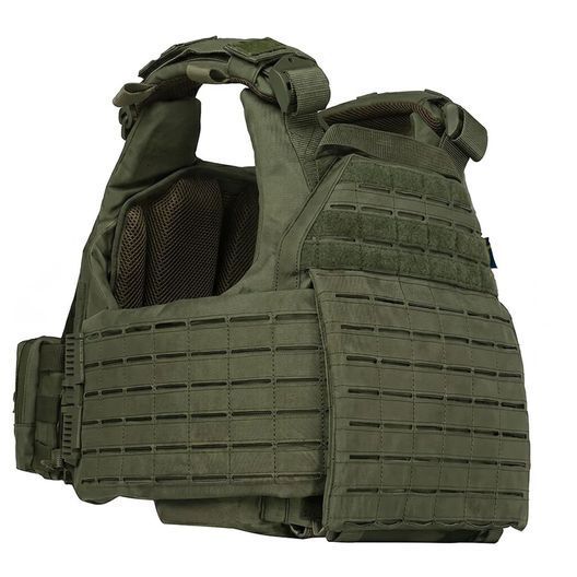 Плитоноска Warmor Gen.6. Олива