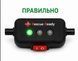 Універсальний датчик контролю тампонування та турнікета Rescue Ready, Чорний