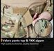 Штани IDOGEAR G3 V2 Combat Suit & Pants IG-PA3205 з наколінниками Multicam размер L, 27